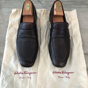 Men’s salvatore ferragamo